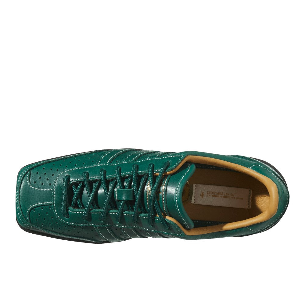 Japan Square ToeShoes