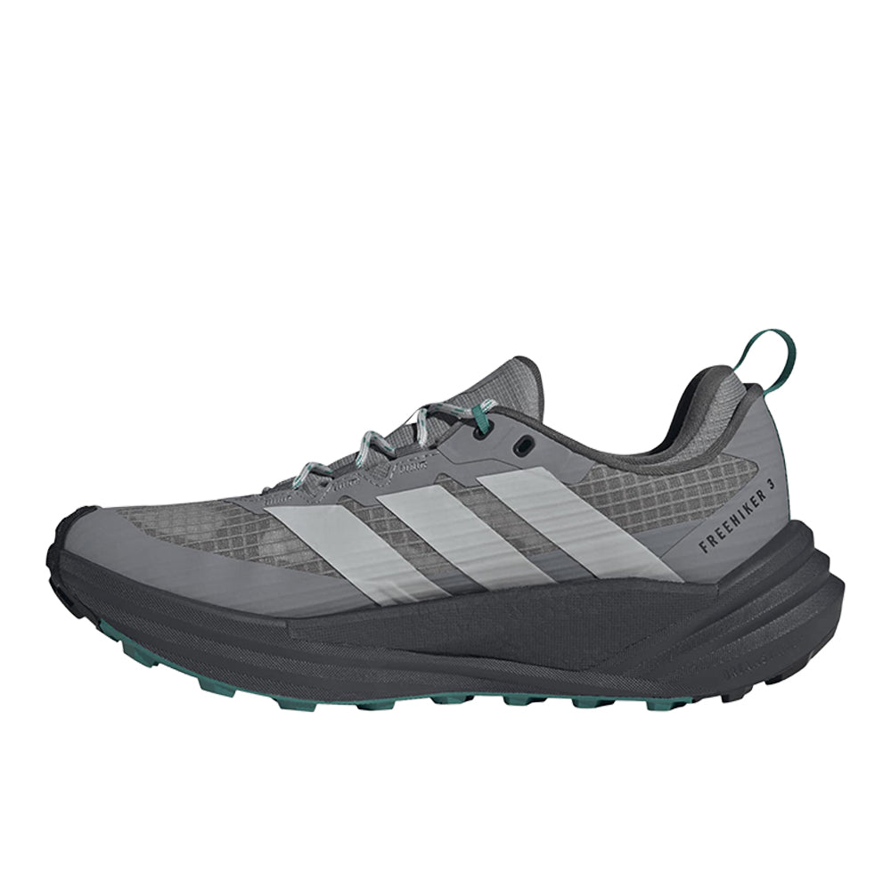 Terrex Freehiker 3 Low GORE-TEX Hiking Shoes