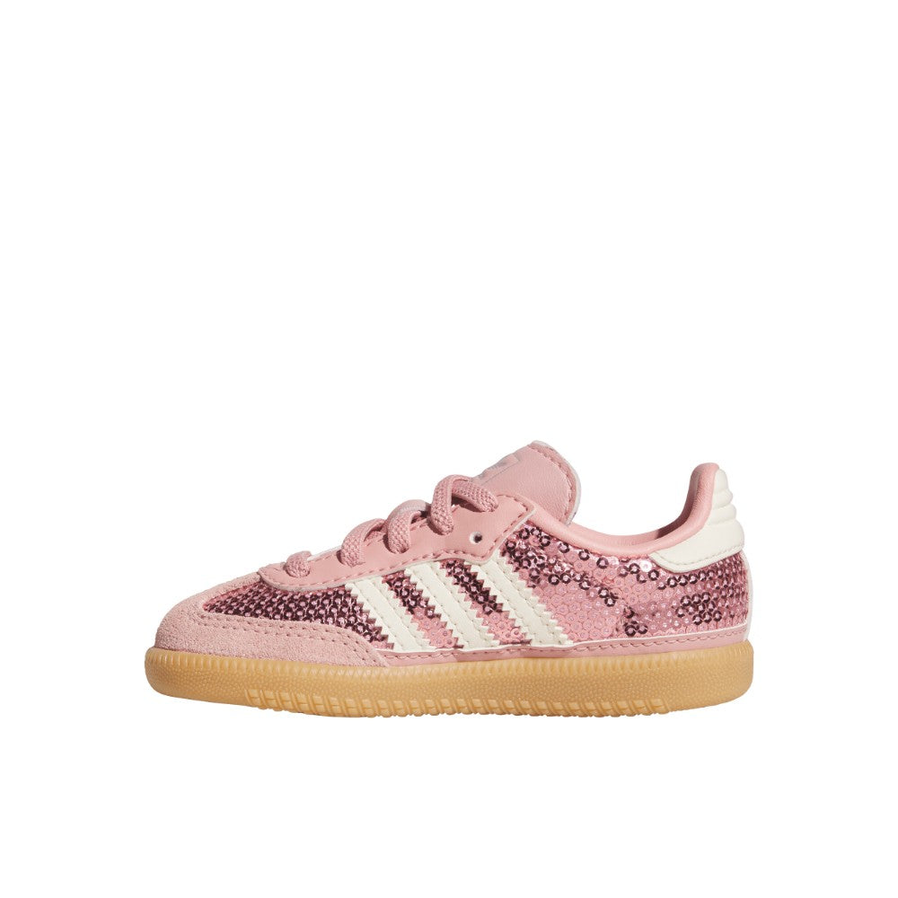 Samba OG Elastic Lace Shoes