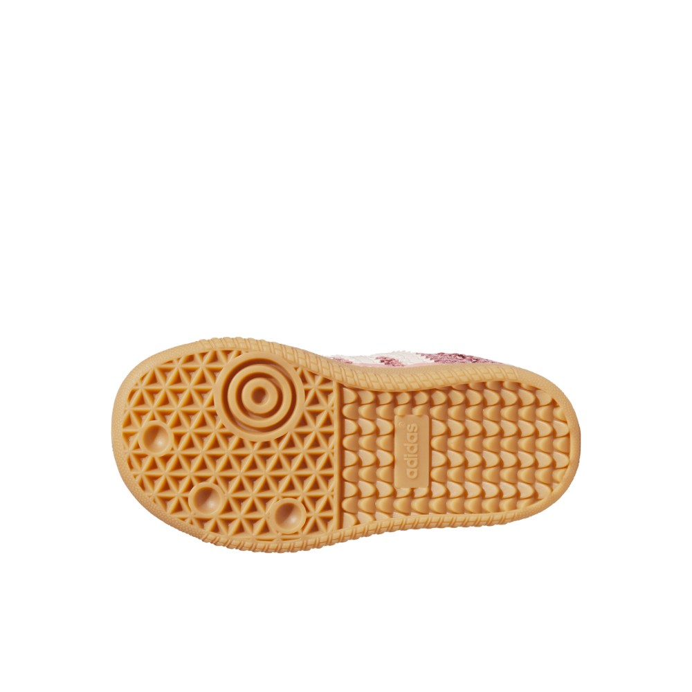 Samba OG Elastic Lace Shoes