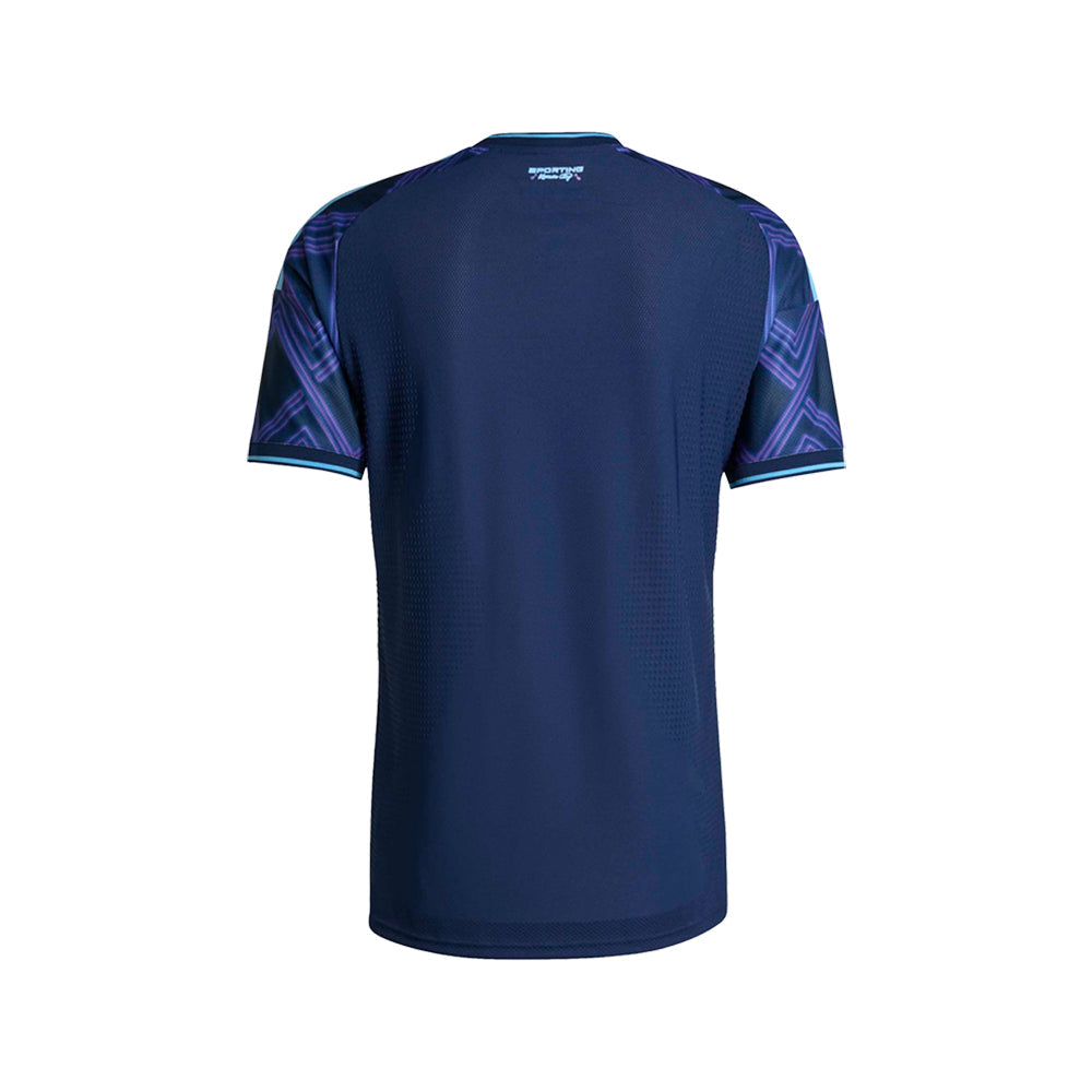 Sporting Kansas City 26/27 Away Authentic Jersey