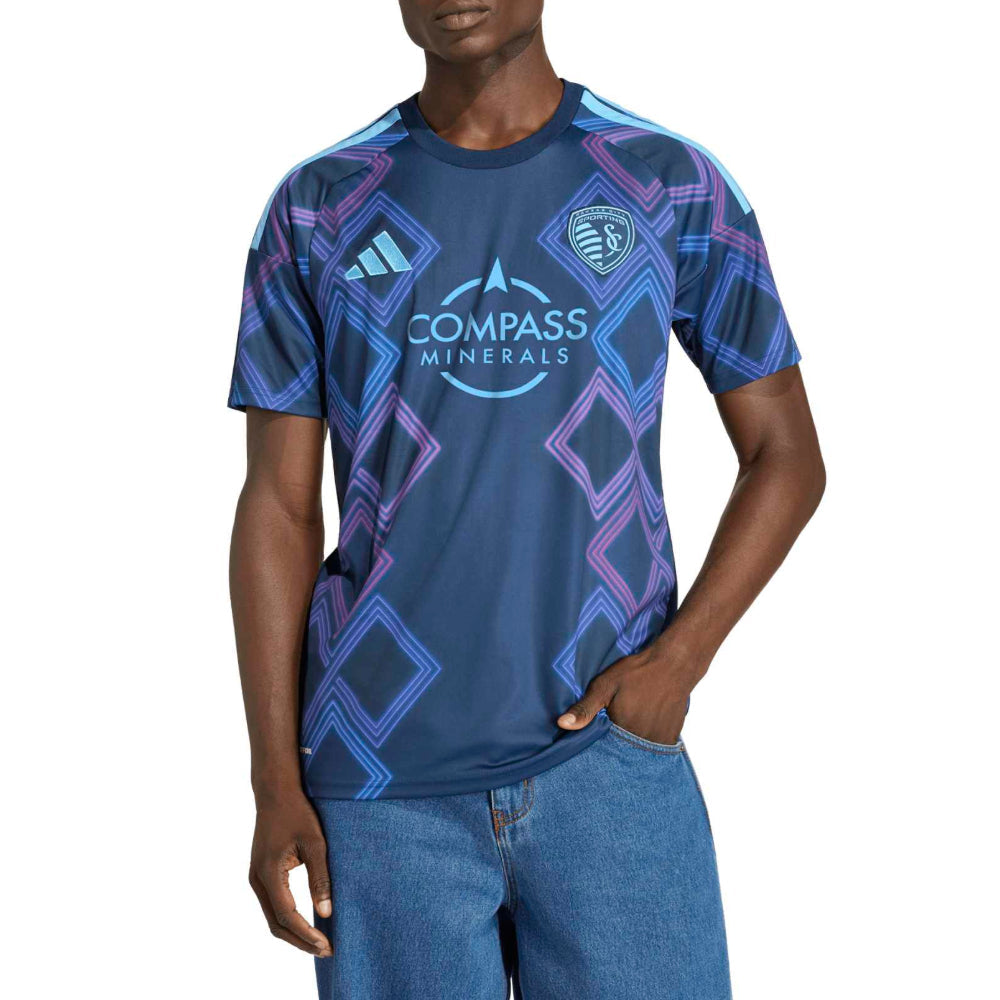 Sporting Kansas City 26/27 Away Jersey