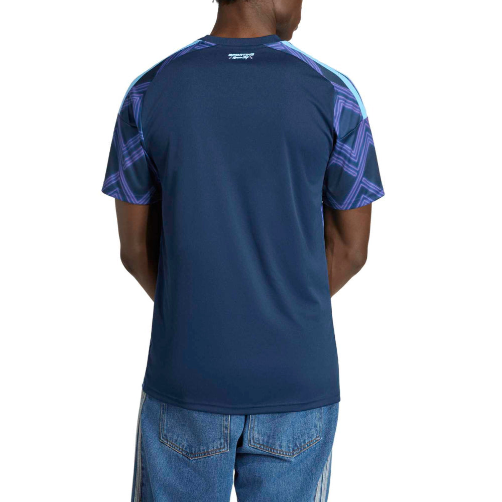 Sporting Kansas City 26/27 Away Jersey