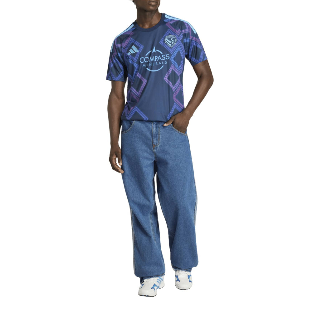 Sporting Kansas City 26/27 Away Jersey