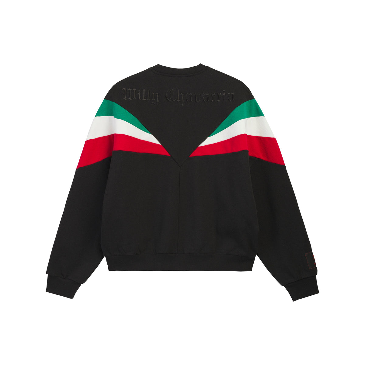 Chavarria Chicano Sweatshirt