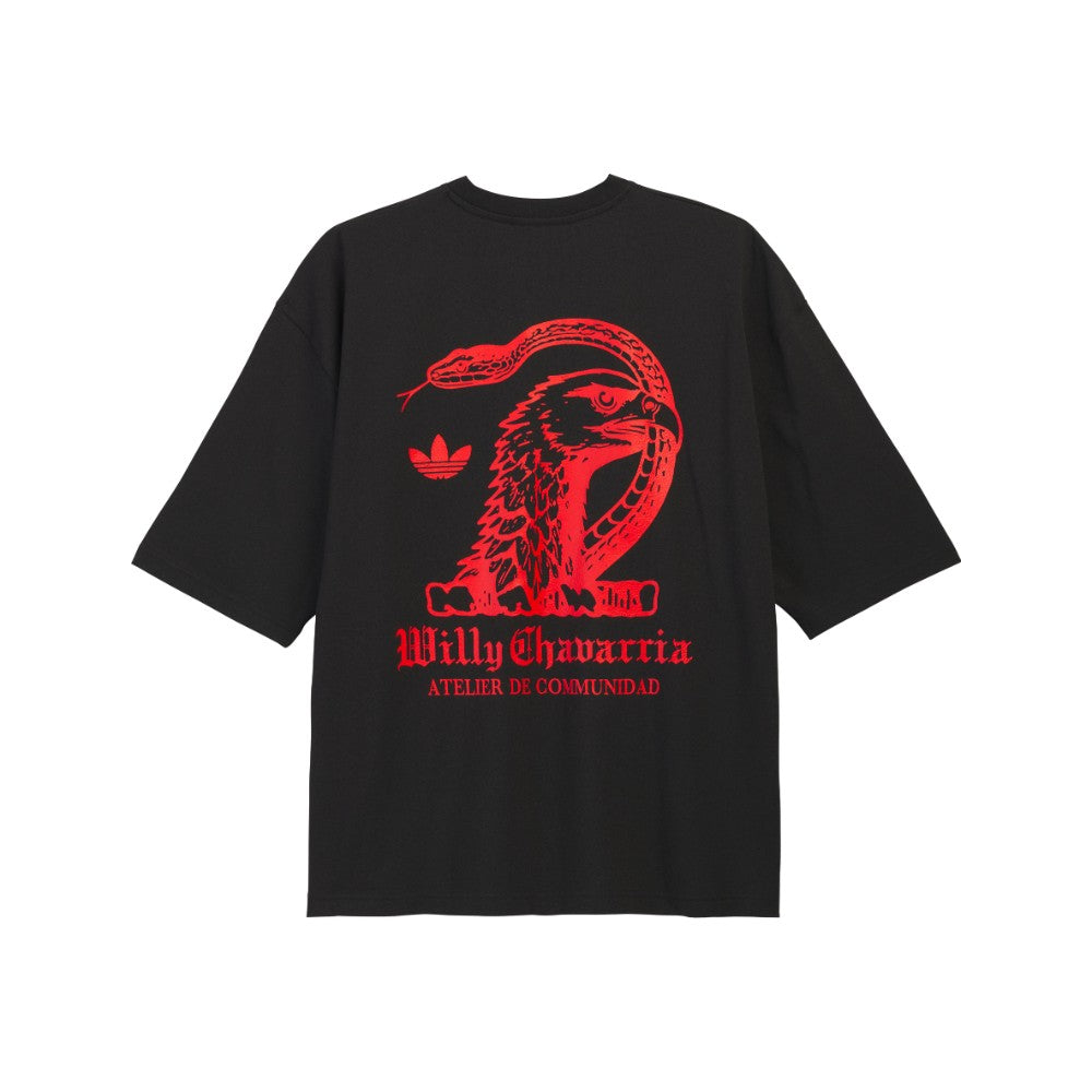 Chavarria Atelier Tee