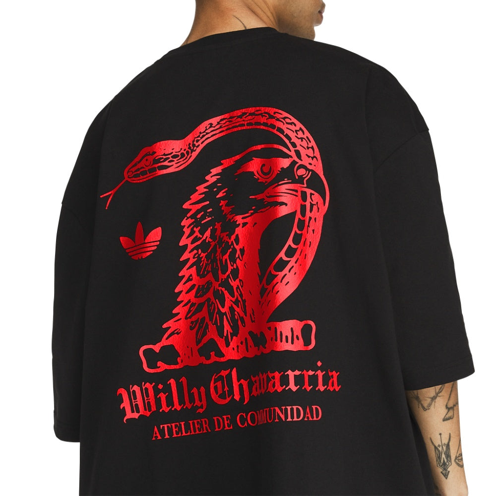 Chavarria Atelier Tee