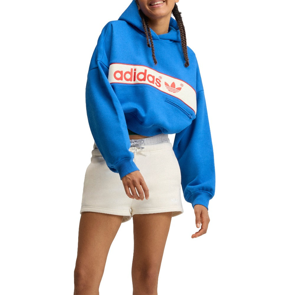 adisigniture New York Sweat Hoodie