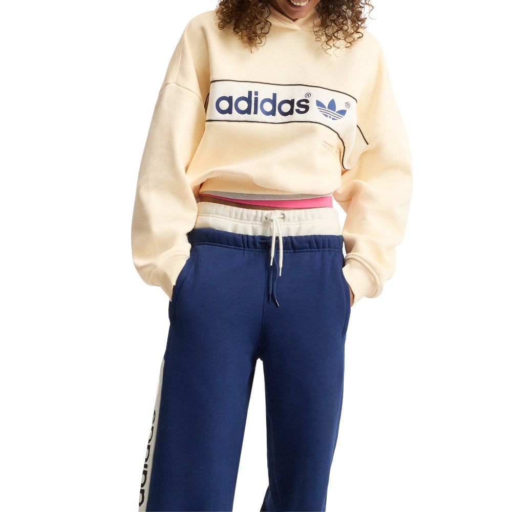 adiSignature New York Sweat Hoodie