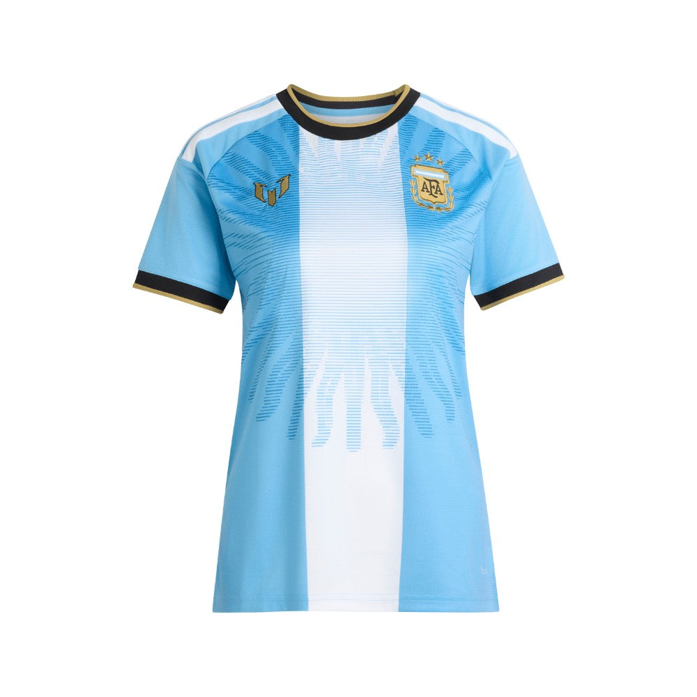 Argentina Messi Jersey