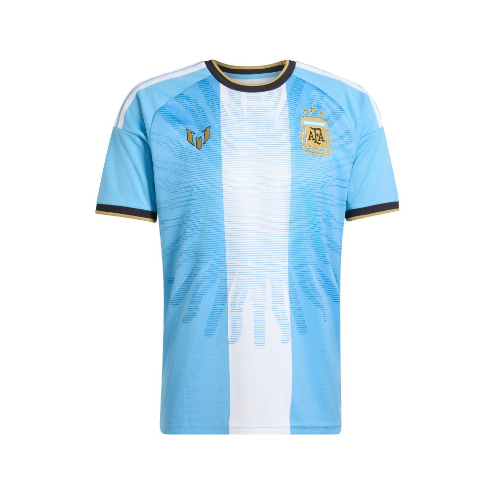 Argentina Messi Jersey