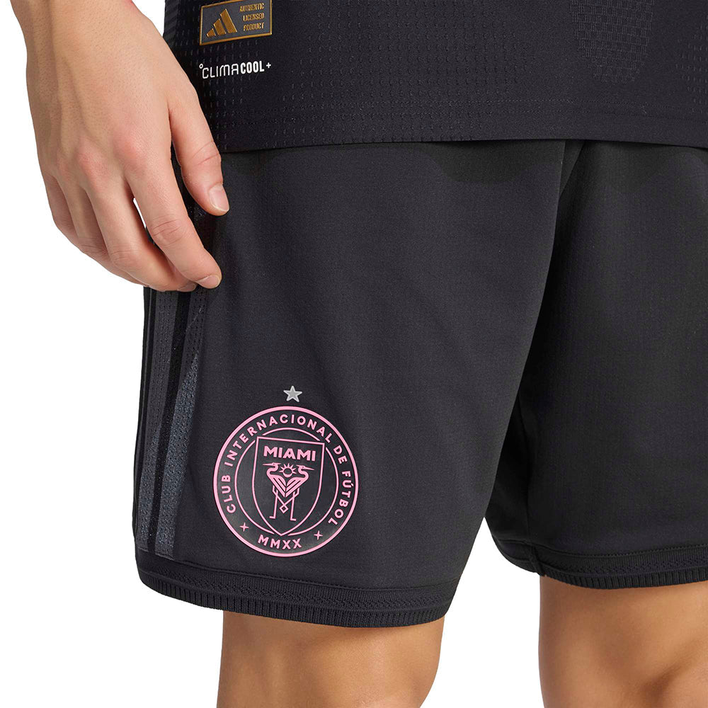 Inter Miami 26/27 Away Authentic Shorts