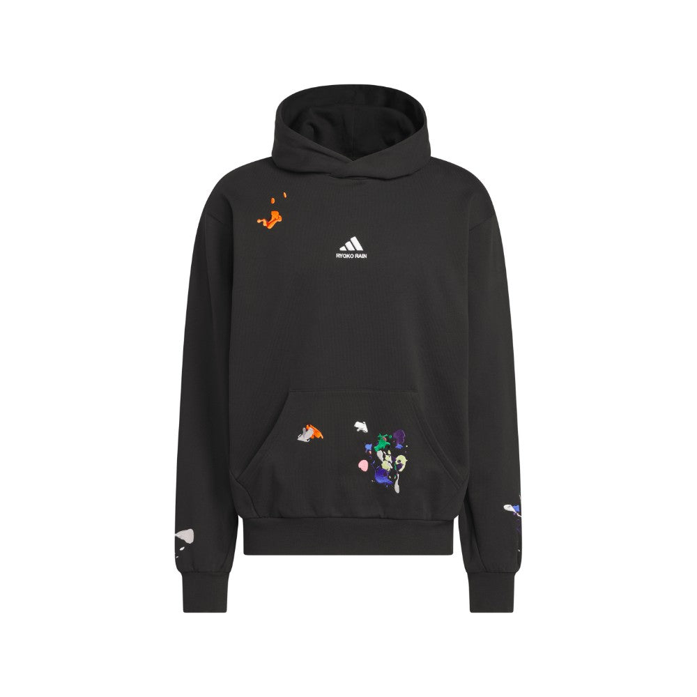 Ryoko Rain Painters Hoodie