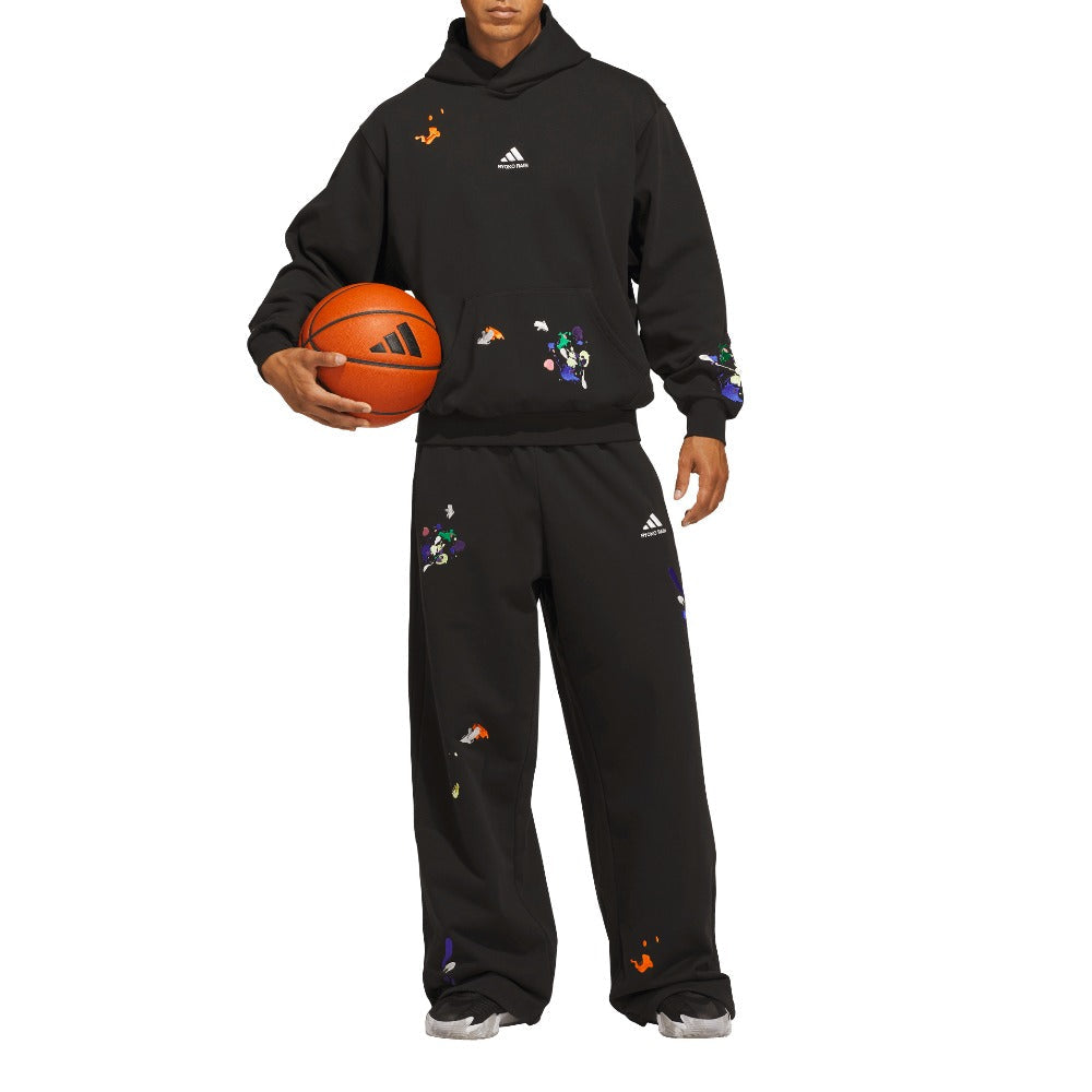 Ryoko Rain Painters Hoodie