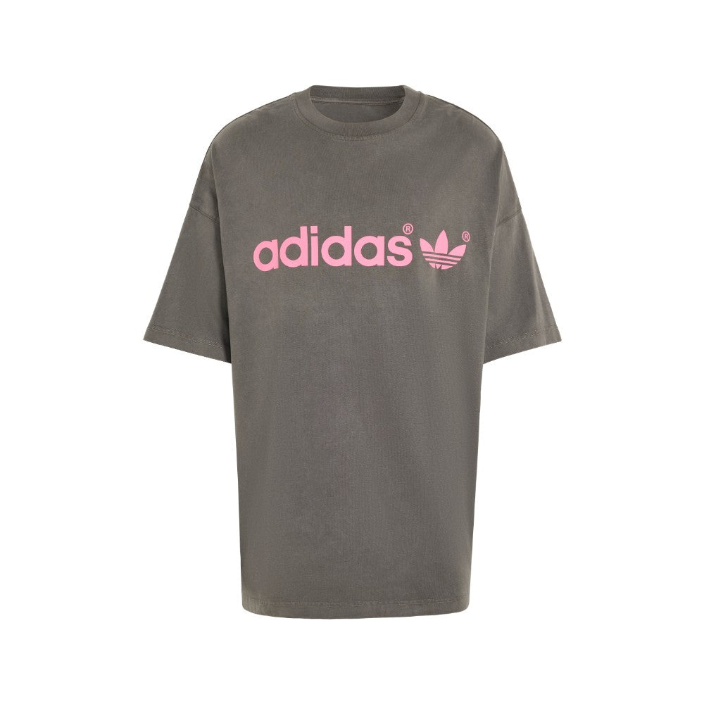 adiSignature New York Tee Washed