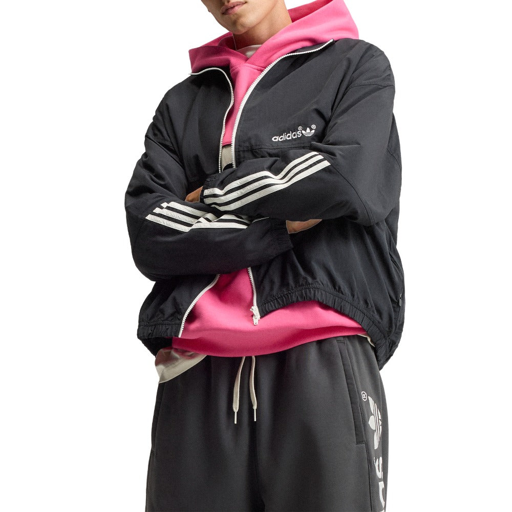 adiSignature Vista Wind Track Jacket
