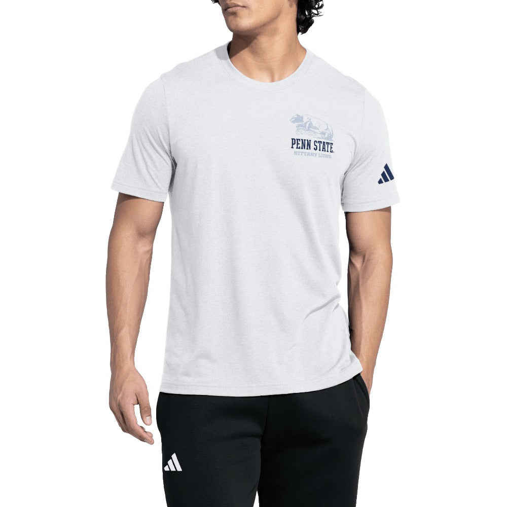 Penn State Nittany Lions 2026 White Out Men's Blend T-Shirt
