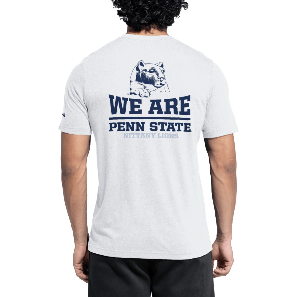 Penn State Nittany Lions 2026 White Out Men's Blend T-Shirt