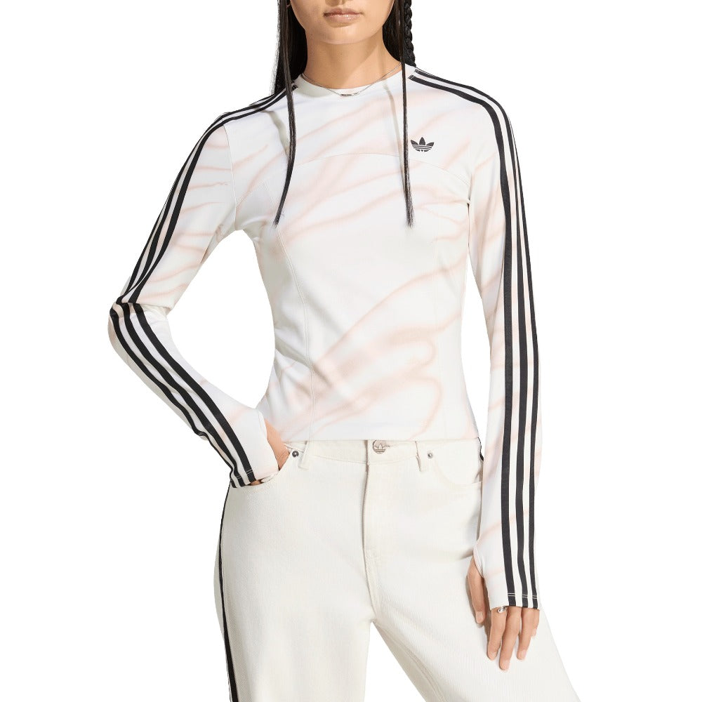 Adilenium Season 6 Body Shaping Tee