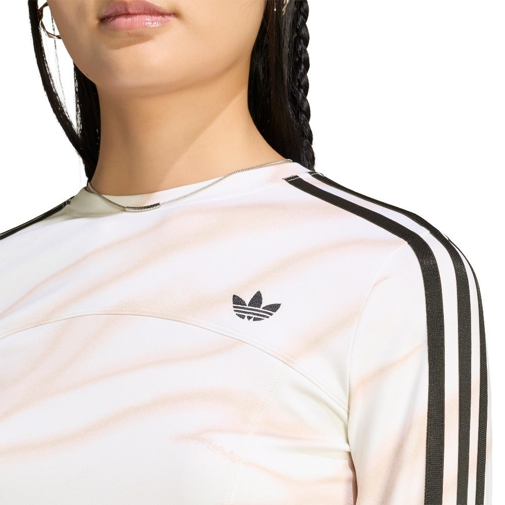 Adilenium Season 6 Body Shaping Tee