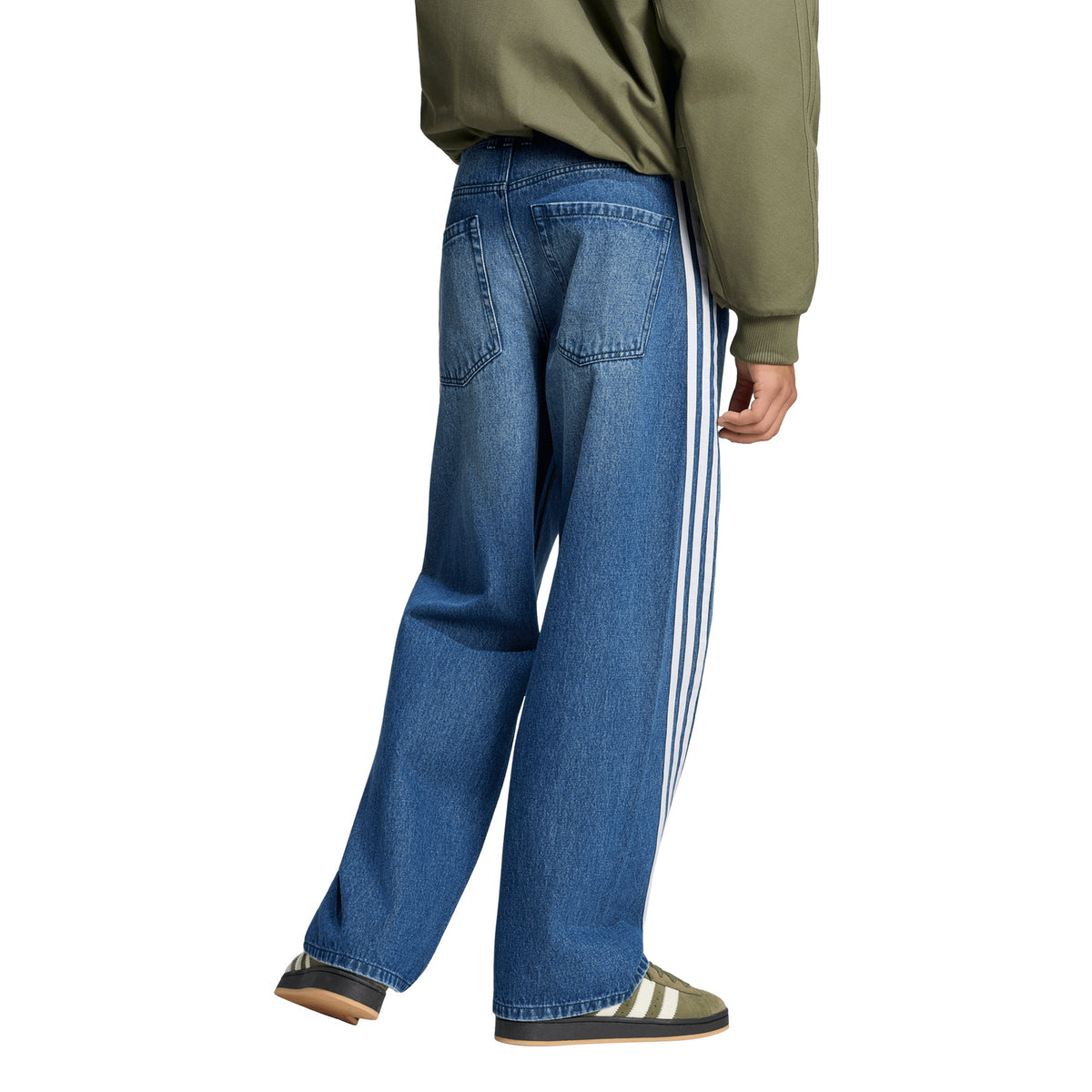 Adilenium 6 Denim
