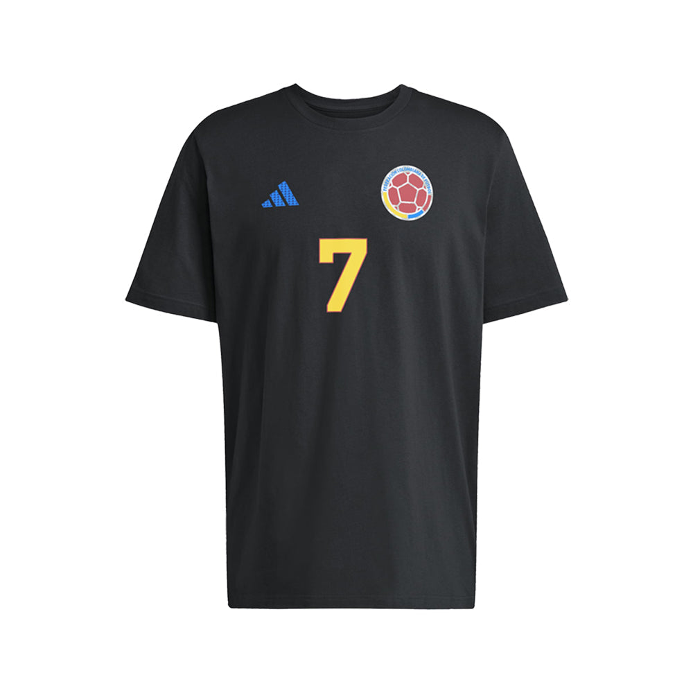 Argentina World Cup 26 N&N Tee