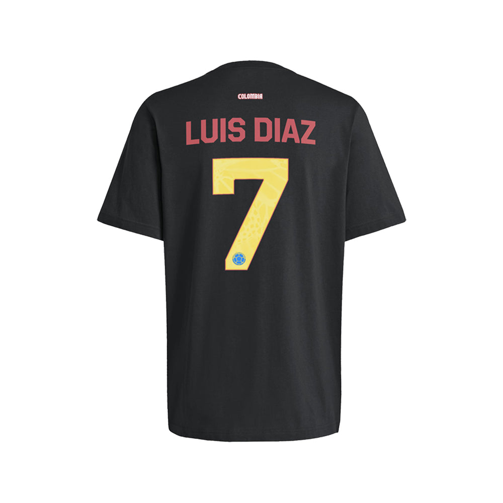 Argentina World Cup 26 N&N Tee