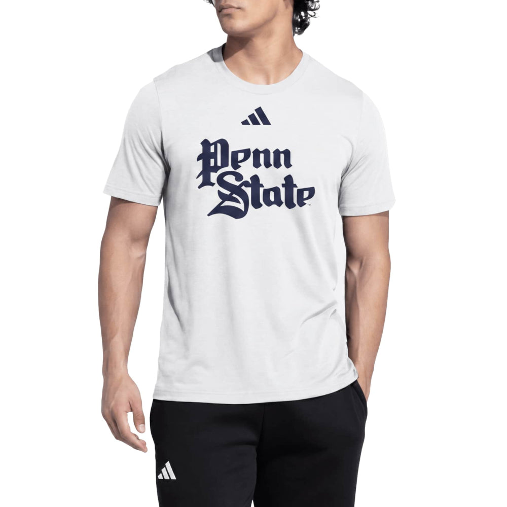 Penn State Nittany Lions Short Sleeve Blend T-Shirt