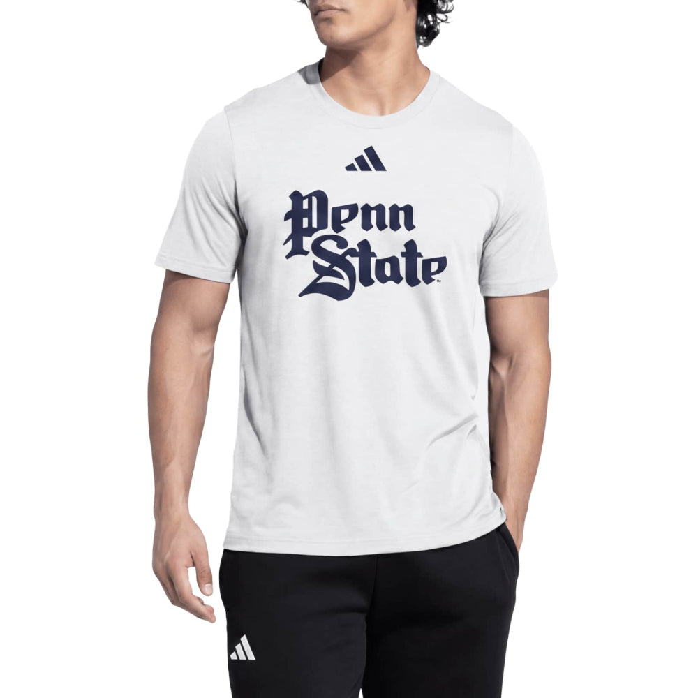 Penn State Nittany Lions Short Sleeve Blend T-Shirt