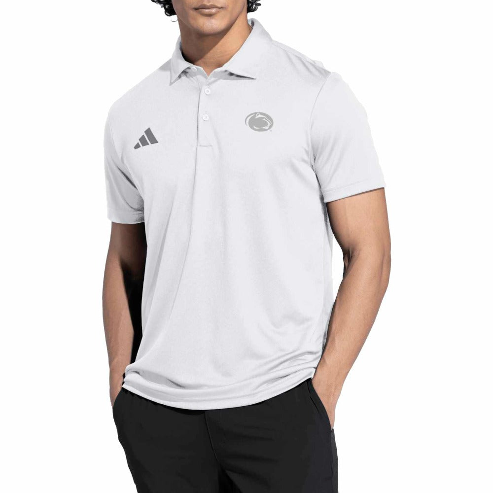 Penn State Nittany Lions 2026 White Out Polo