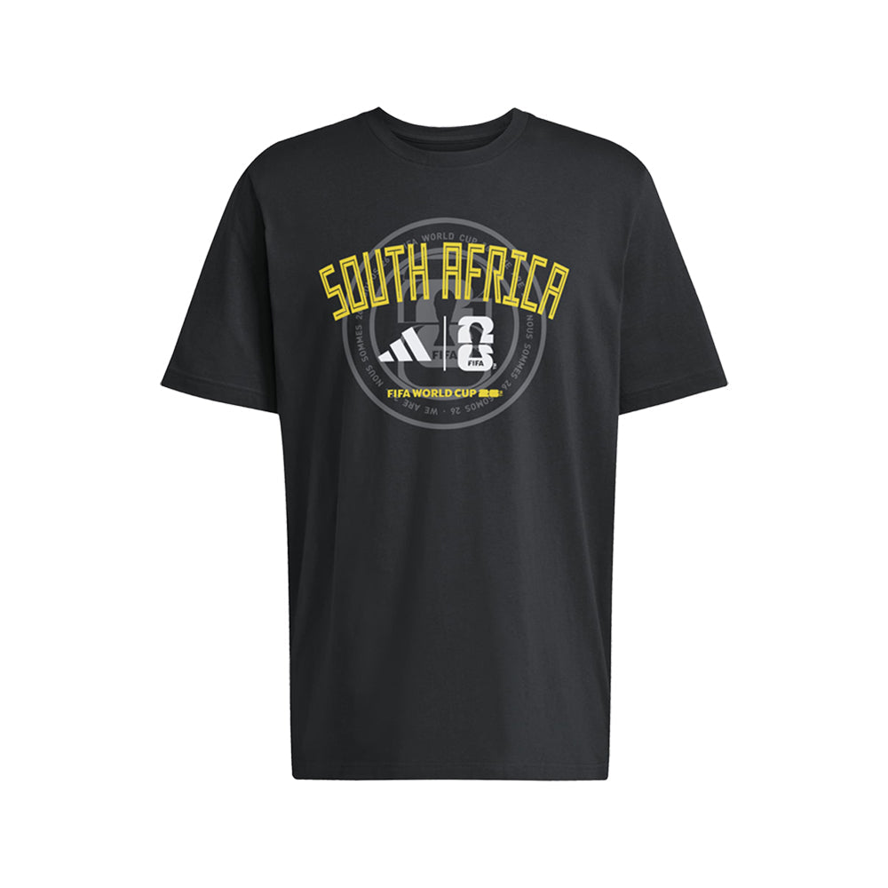 World Cup Qualifier Tee
