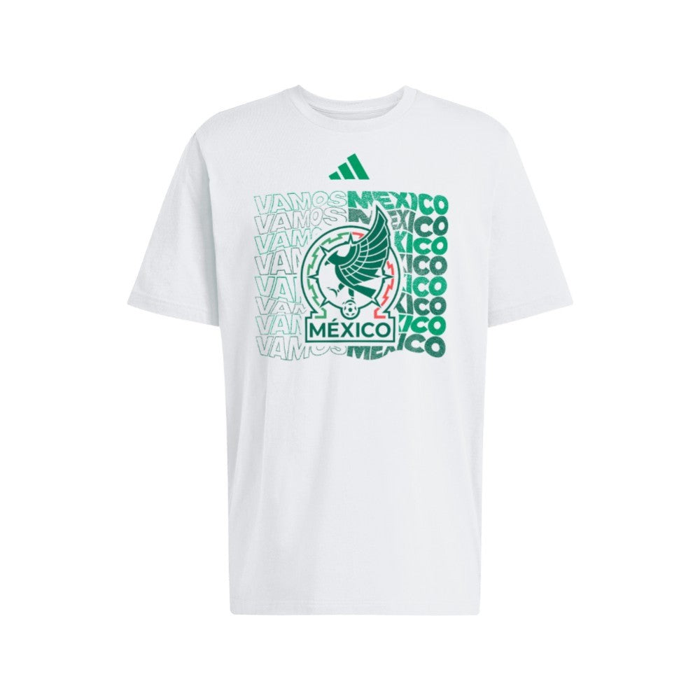 Celebration Tee Mexico