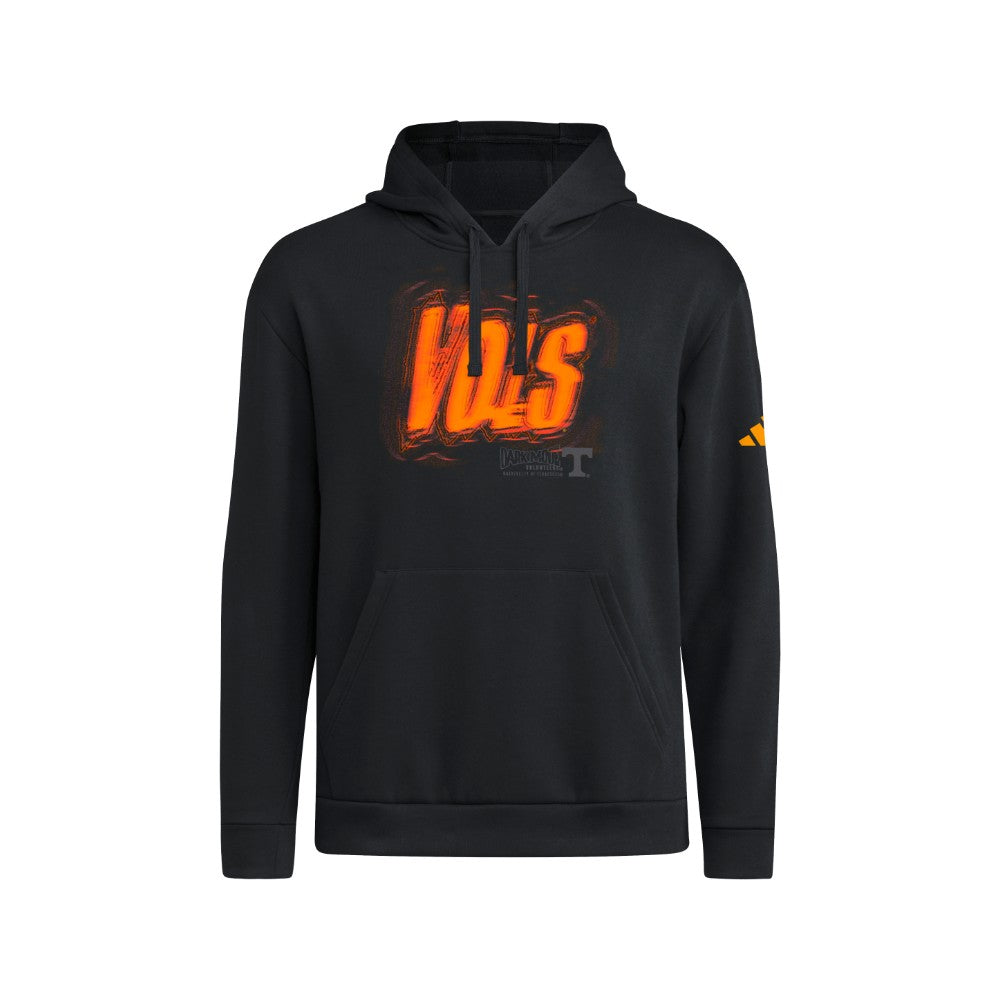 Tennessee Volunteers Dark Mode Hoodie