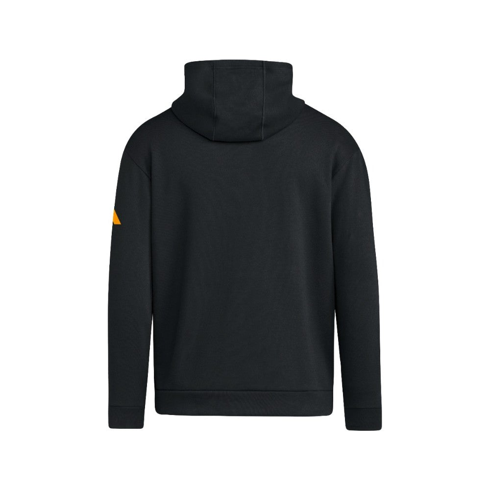 Tennessee Volunteers Dark Mode Hoodie
