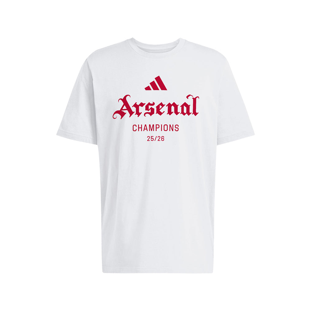 Arsenal FC Premier League Champions Polo Shirt