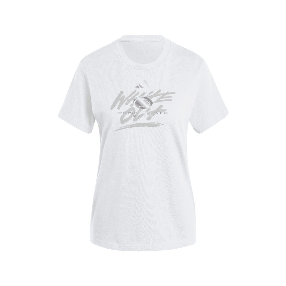Penn State Nittany Lions 2026 White Out T-Shirt