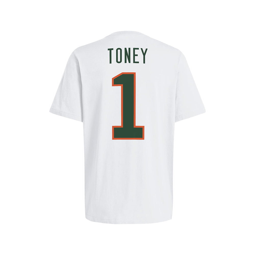 Fresh Short Sleeve Tee