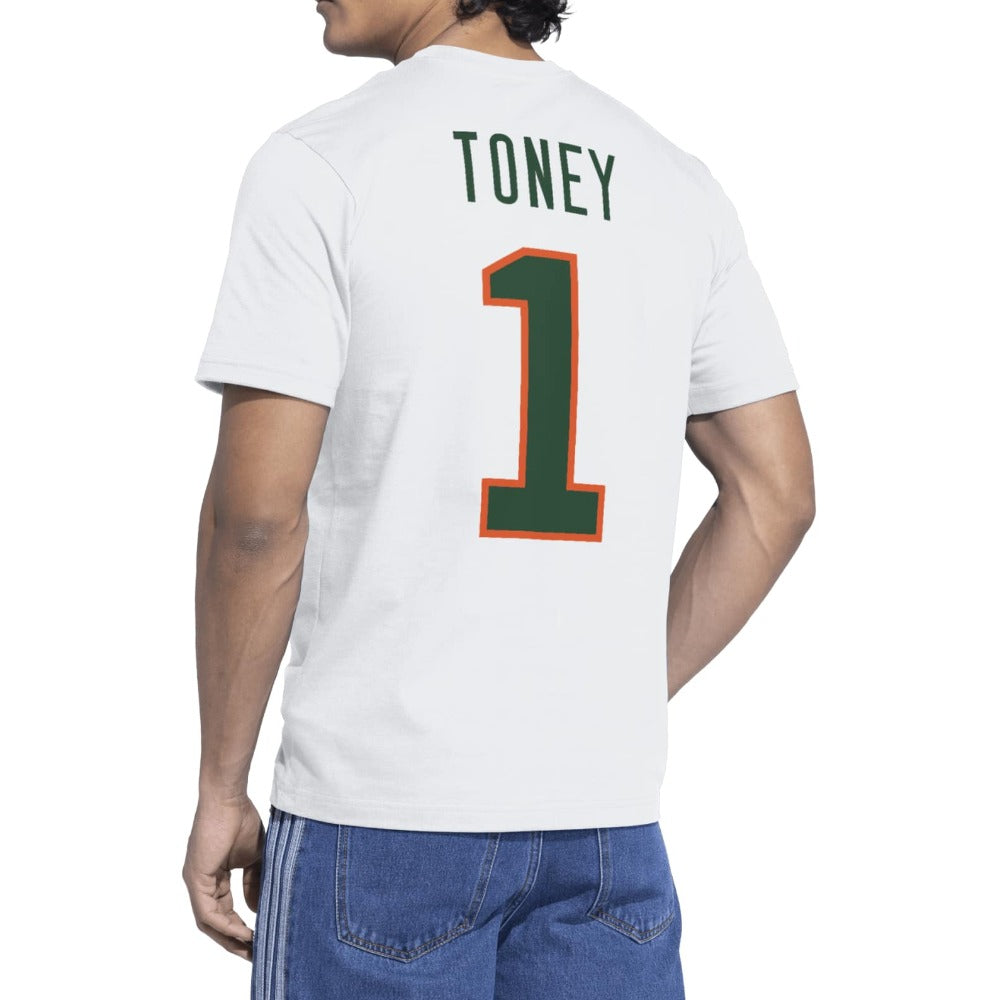 Fresh Short Sleeve Tee