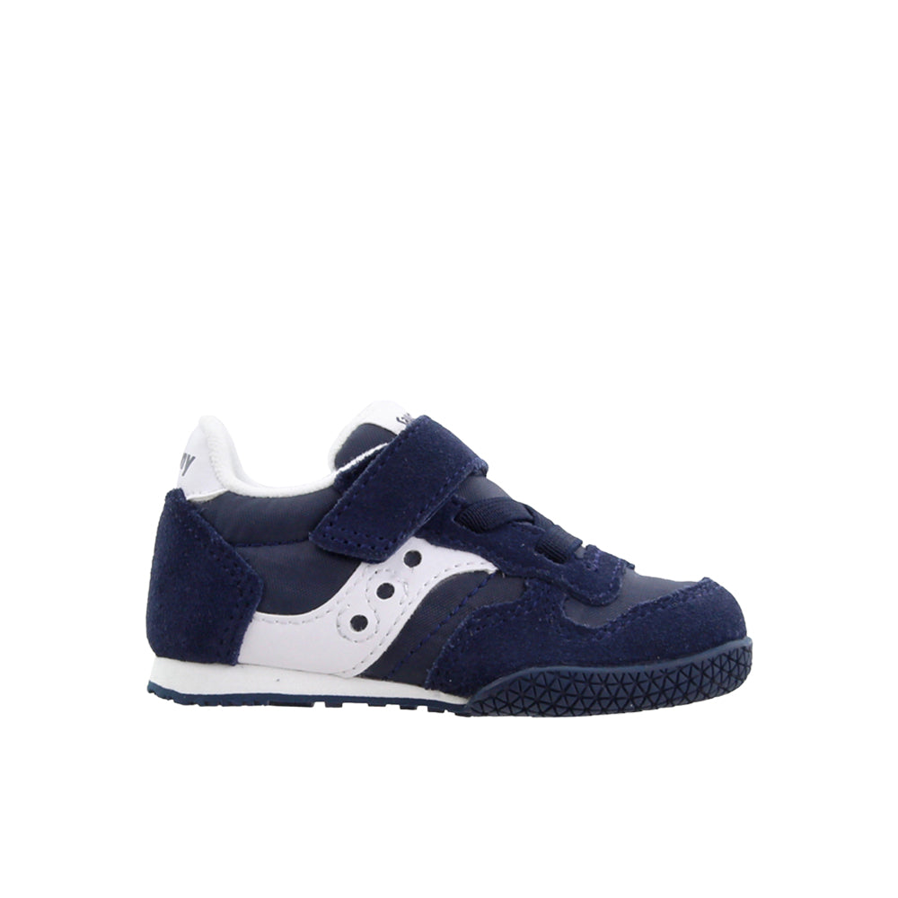 Bullet Jr Lace Up Sneakers