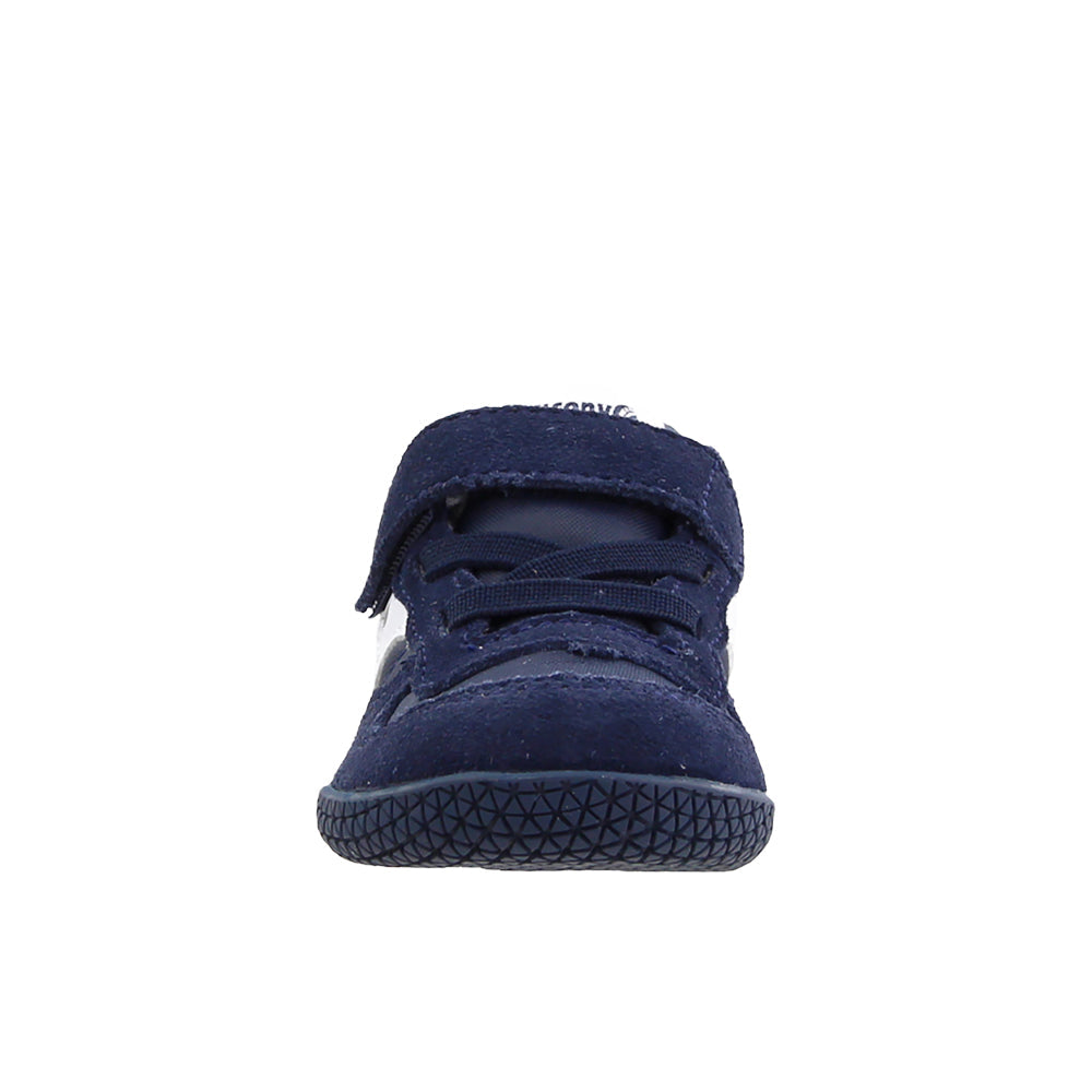 Bullet Jr Lace Up Sneakers