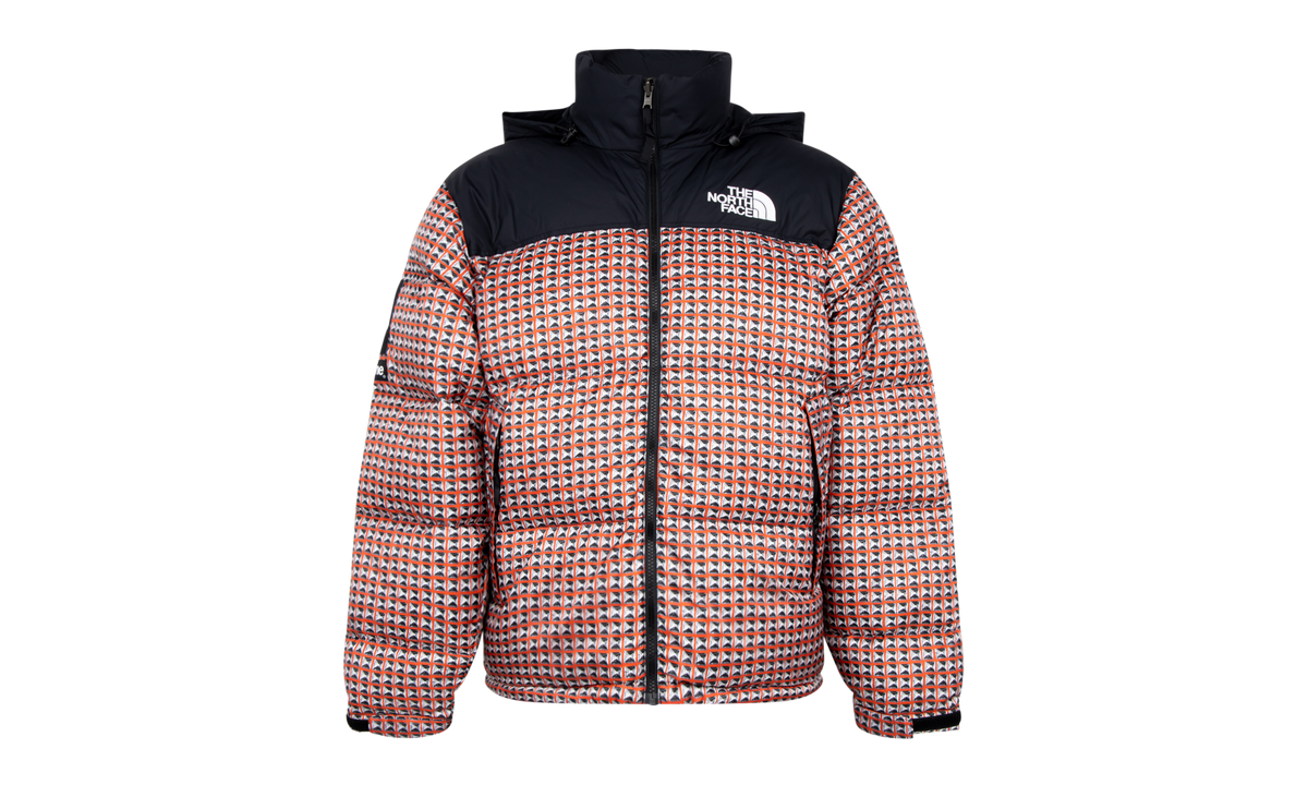TNF Studded Nuptse Jacket "SS21" SU10272