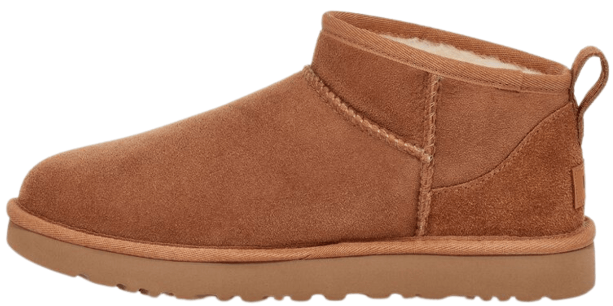 Women's Classic Ultra Mini