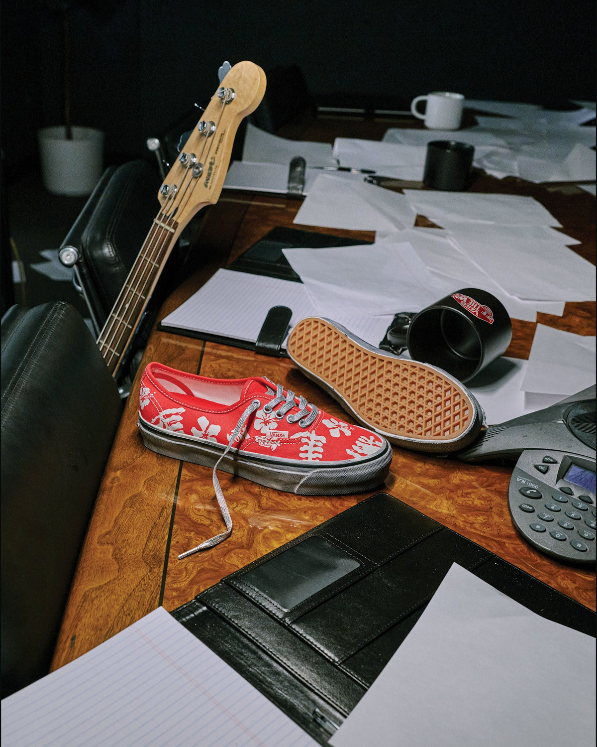 Vans LX Authentic 44 'Archive Multi'