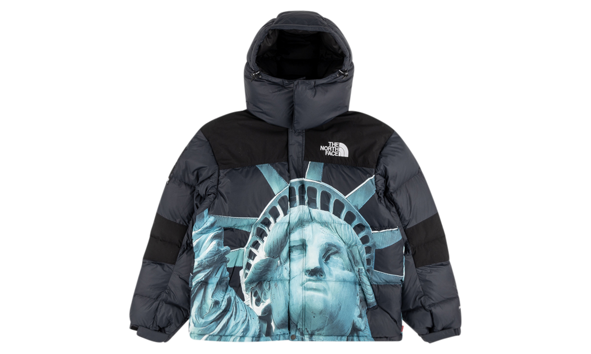 TNF Baltoro "FW19 - Statue Of Liberty" SU8137