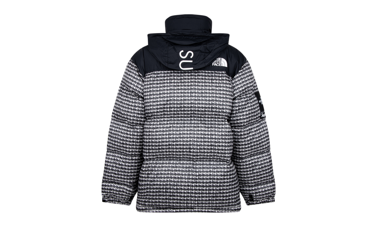 TNF Studded Nuptse Jacket "SS21" SU10273