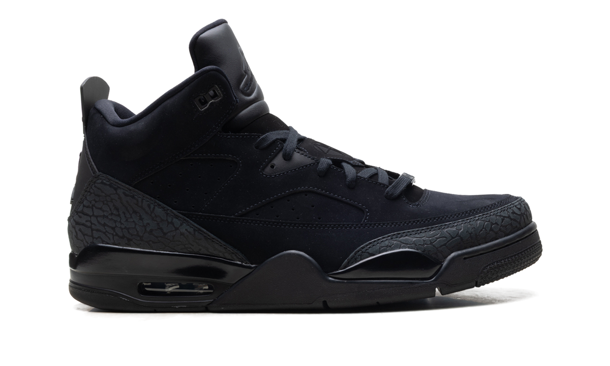 Jordan Son of Mars Low "Black Cat" 580603 005