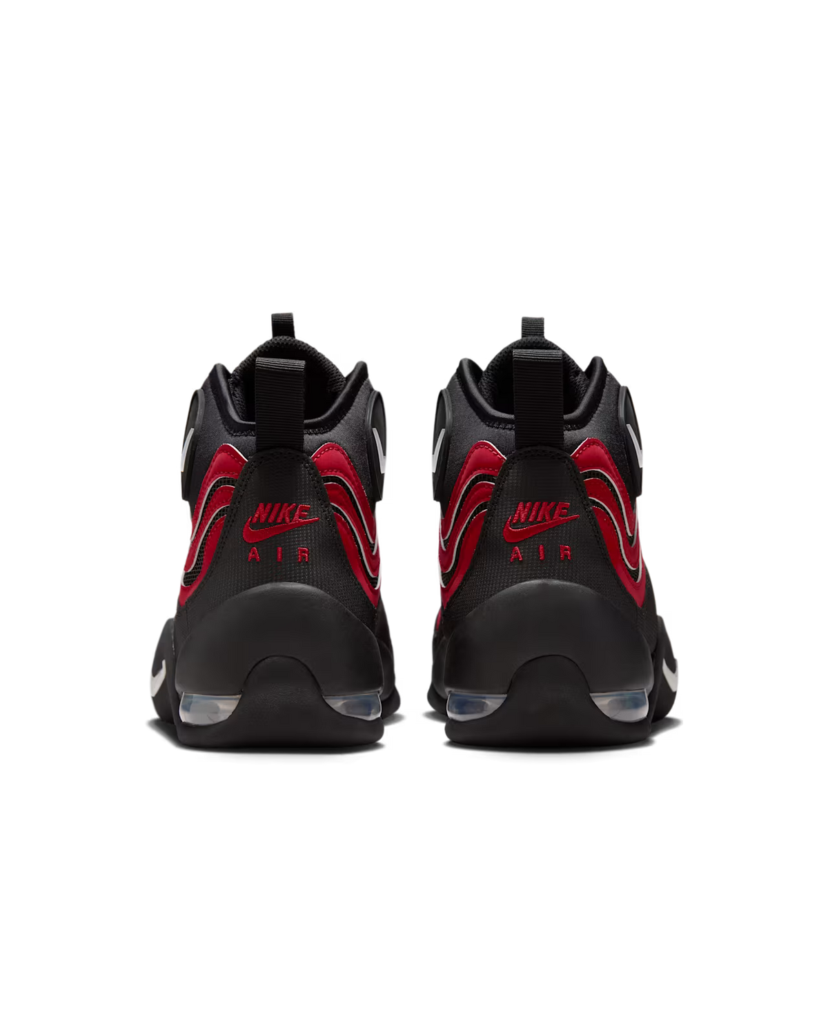 IQ5365 600 Nike Air Bakin OG (2026)