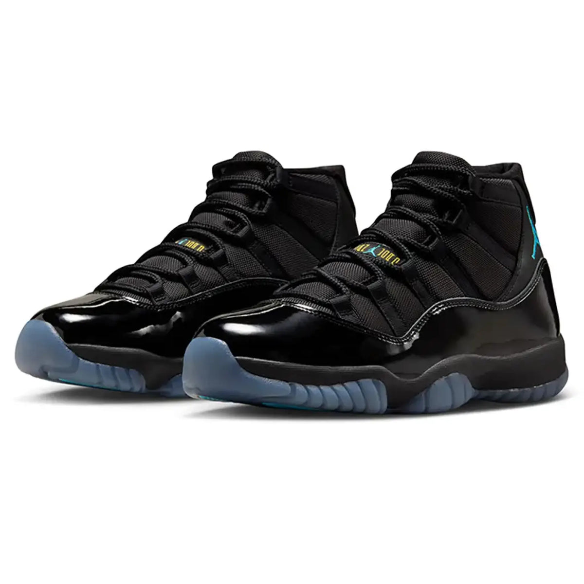 Air Jordan 11 Retro Gamma Blue (2025)