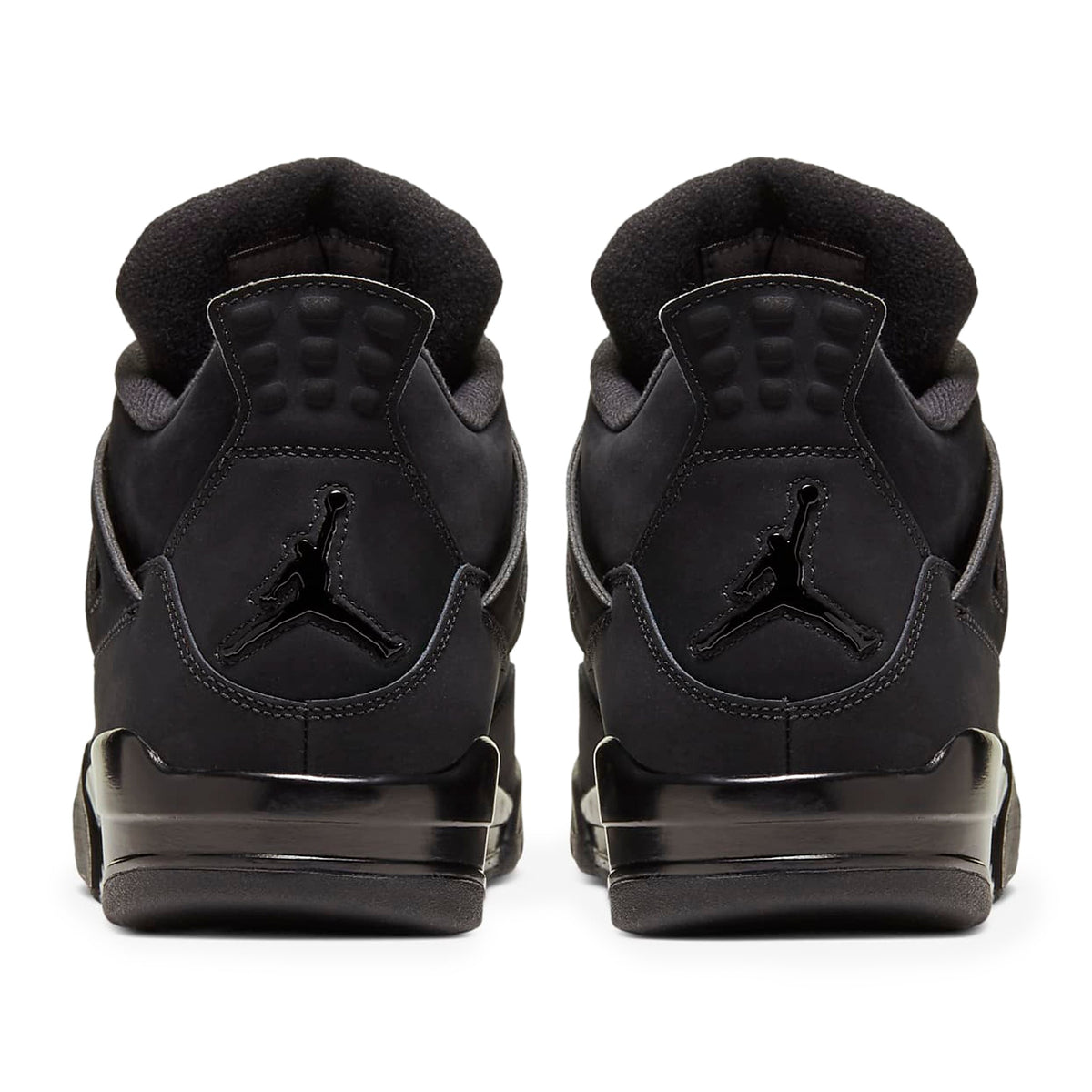 Air Jordan 4 Retro Black Cat (2020)