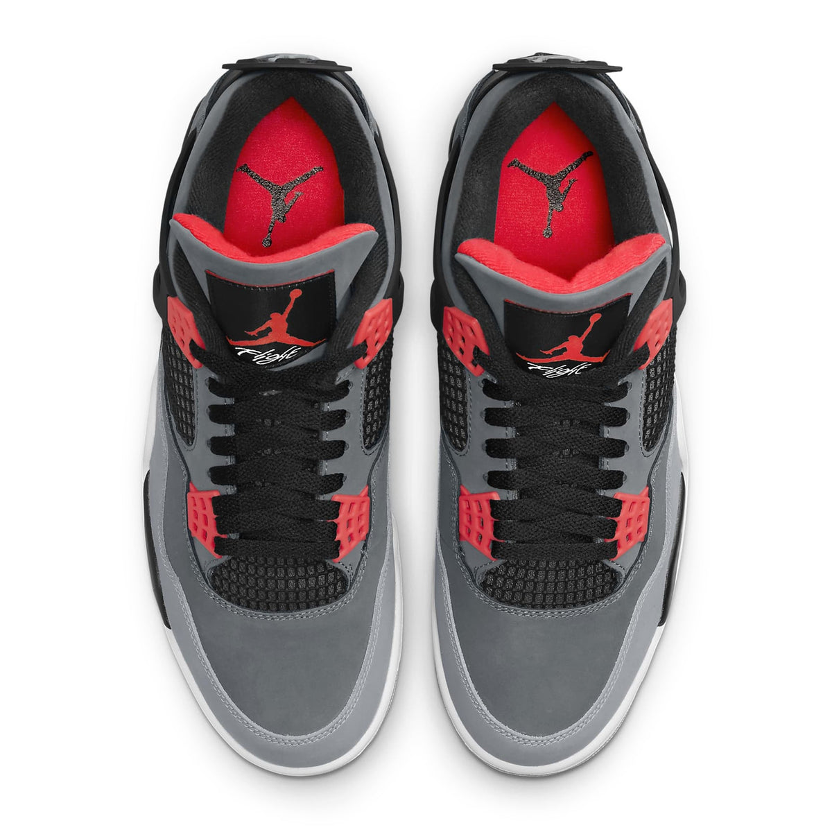 Air Jordan 4 Retro Infrared